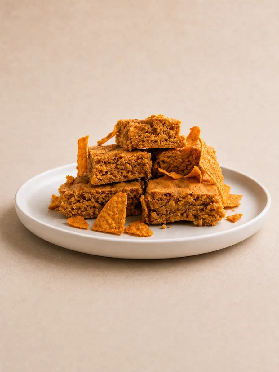 Doritos Squares — Three Quarter