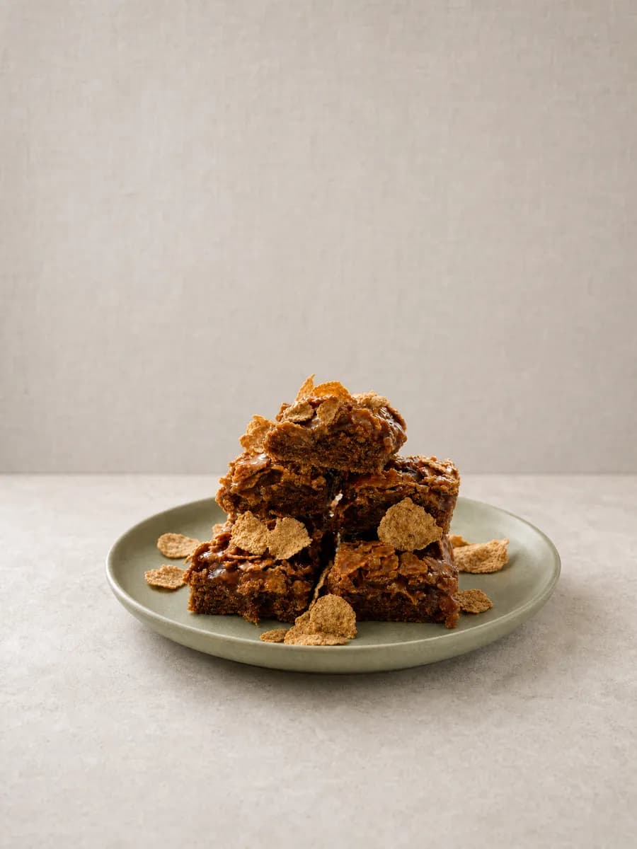 Wheaties Bar — Three Quarter
